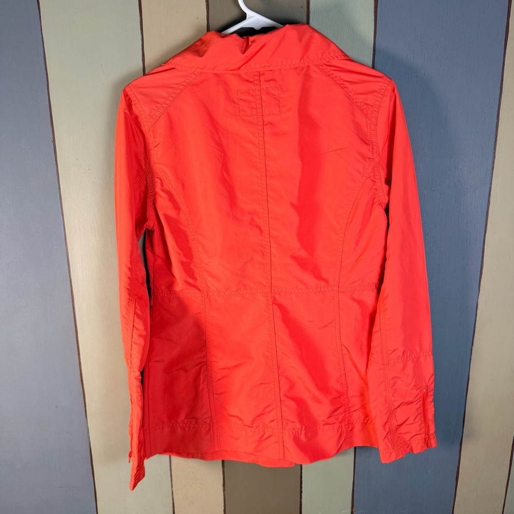 Hurley light-weight jacket-Size:Small - Picture 8 of 8